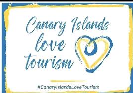Canary Islands Love Tourism